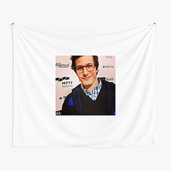 Andy Samberg is famous for his SNL musical shorts Andy Samberg Tapestries