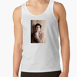 Andy Samberg has a very successful career Andy Samberg Tank Tops