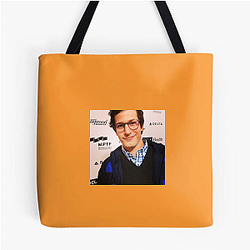 Andy Samberg is famous for his SNL musical shorts Andy Samberg Bags