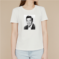Andy Williams was an American singer Andy Williams T-Shirts