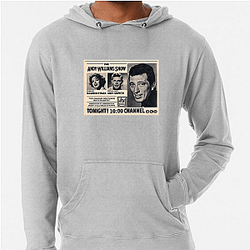 Andy Williams was from Iowa Andy Williams Hoodies