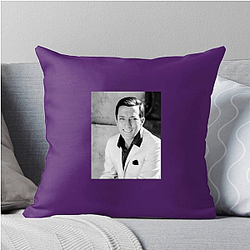 Andy Williams had a career that spanned decades Andy Williams Pillows Cover