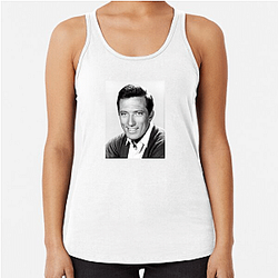 Andy Williams was an American singer Andy Williams Tank Tops