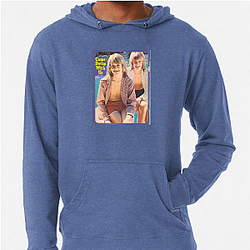 Andy Williams has a theater named after him Andy Williams Hoodies