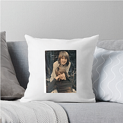 Andy Williams performed in Las Vegas Andy Williams Pillows Cover