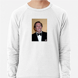 Andy Williams' signature song is Moon River Andy Williams Sweatshirts