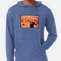 Andy Williams was known as Mr Christmas Andy Williams Hoodies