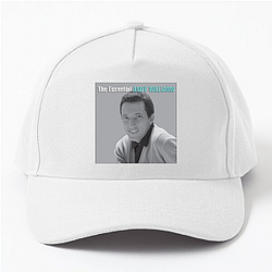 Andy Williams was known for his smooth voice Andy Williams Hats & Caps