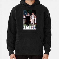 Andy Williams sold millions of records Andy Williams Hoodies