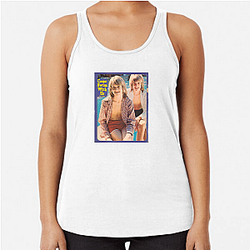 Andy Williams has a theater named after him Andy Williams Tank Tops