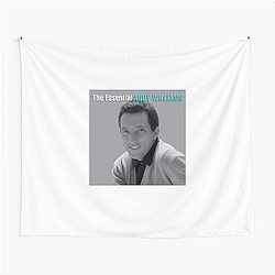 Andy Williams was known for his smooth voice Andy Williams Tapestries