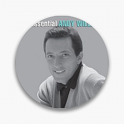Andy Williams was known for his smooth voice Andy Williams Pins