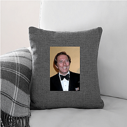 Andy Williams' signature song is Moon River Andy Williams Pillows Cover