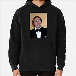 Andy Williams' signature song is Moon River Andy Williams Hoodies