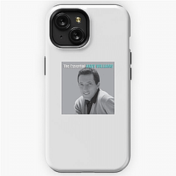 Andy Williams was known for his smooth voice Andy Williams iPhone Cases