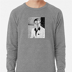Andy Williams had a career that spanned decades Andy Williams Sweatshirts