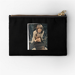 Andy Williams performed in Las Vegas Andy Williams Zipper Pouches