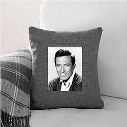 Andy Williams was an American singer Andy Williams Pillows Cover