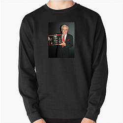 Andy Williams hosted his own TV show Andy Williams Sweatshirts
