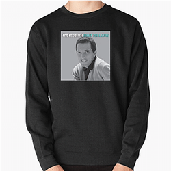 Andy Williams was known for his smooth voice Andy Williams Sweatshirts