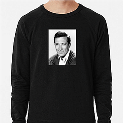 Andy Williams was an American singer Andy Williams Sweatshirts