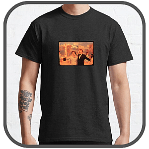 Andy Williams T-Shirts