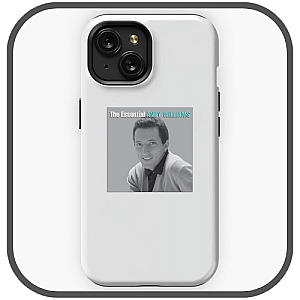 Andy Williams Cases