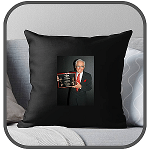 Andy Williams Pillows Cover