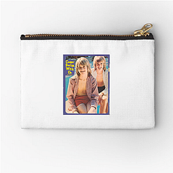 Andy Williams has a theater named after him Andy Williams Zipper Pouches