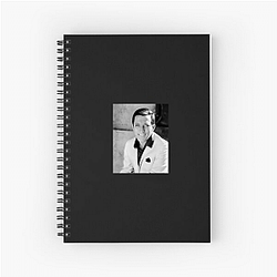 Andy Williams had a career that spanned decades Andy Williams Notebook