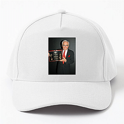 Andy Williams hosted his own TV show Andy Williams Hats & Caps