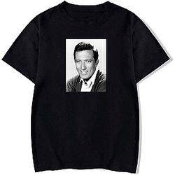 Andy Williams was an American singer Andy Williams T-Shirts