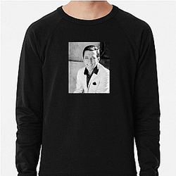 Andy Williams had a career that spanned decades Andy Williams Sweatshirts