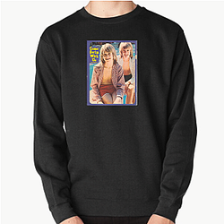 Andy Williams has a theater named after him Andy Williams Sweatshirts