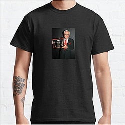 Andy Williams hosted his own TV show Andy Williams T-Shirts