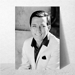 Andy Williams had a career that spanned decades Andy Williams Posters