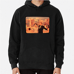 Andy Williams was known as Mr Christmas Andy Williams Hoodies