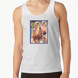 Andy Williams has a theater named after him Andy Williams Tank Tops