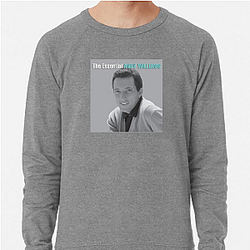 Andy Williams was known for his smooth voice Andy Williams Sweatshirts