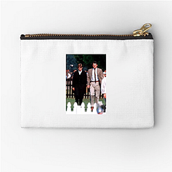 Andy Williams sold millions of records Andy Williams Zipper Pouches