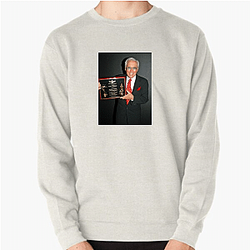 Andy Williams hosted his own TV show Andy Williams Sweatshirts