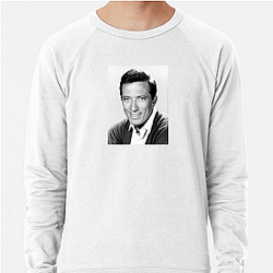 Andy Williams was an American singer Andy Williams Sweatshirts
