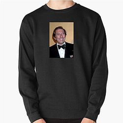 Andy Williams' signature song is Moon River Andy Williams Sweatshirts