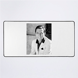 Andy Williams had a career that spanned decades Andy Williams Mouse Pads