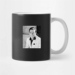 Andy Williams had a career that spanned decades Andy Williams Mugs