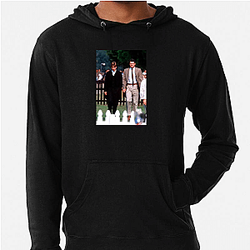 Andy Williams sold millions of records Andy Williams Hoodies