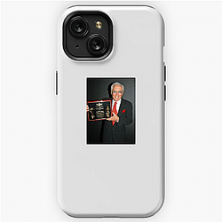 Andy Williams hosted his own TV show Andy Williams iPhone Cases