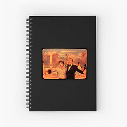 Andy Williams was known as Mr Christmas Andy Williams Notebook