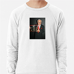 Andy Williams hosted his own TV show Andy Williams Sweatshirts