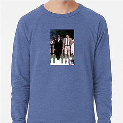 Andy Williams sold millions of records Andy Williams Sweatshirts